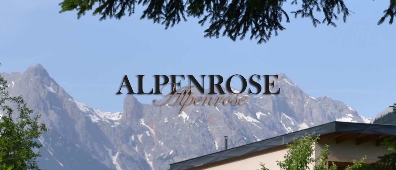 Pension Alpenrose