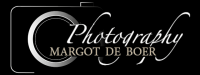 Margot de Boer Photography logo